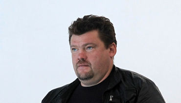 Александр Юдин.