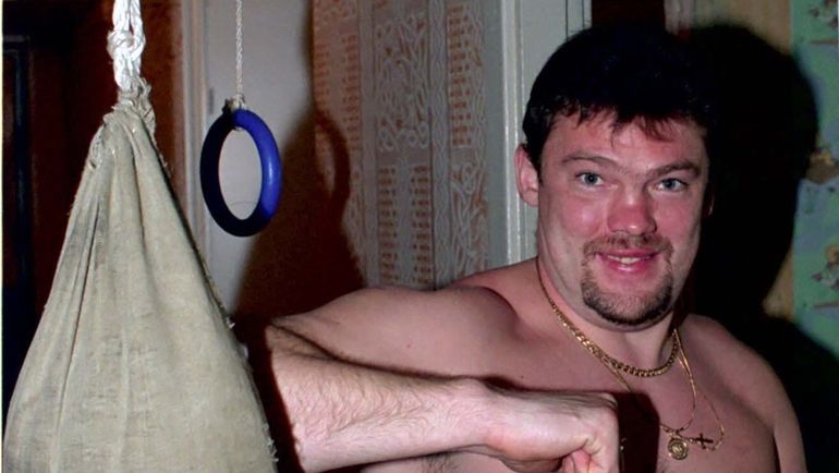 Александр Юдин всегда много тренировался. Фото photo.khl.ru Александр Юдин всегда много тренировался. Фото photo.khl.ru