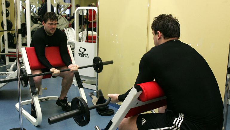 Александр Юдин. Фото Алексей Иванов Александр Юдин. Фото Алексей Иванов