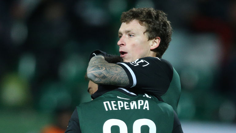 Павел Мамаев. Фото Виталий Тимкив Павел Мамаев. Фото Виталий Тимкив