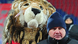 Дмитрий Аленичев.