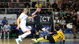 "Самое вкусное" оставили на второе