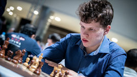 Чемпионы досрочно