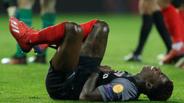 Пражская трагедия Промеса и cупергерой Обамеянг