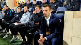 А с какой стати мы должны опережать Португалию? Рабинер – об итогах евросезона