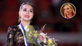 Татьяна Навка рассказала, что нужно делать Алине Загитовой.