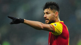 Максим Беляев.