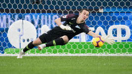 Андрей Лунев.