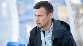 Сергей Семак.