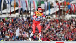 Наталья Непряева.