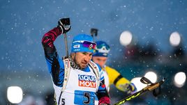 Александр Логинов.