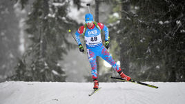 Евгений Гараничев.