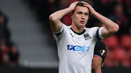 Иван Игнатьев.