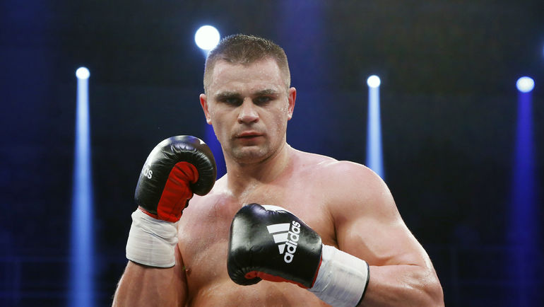 Денис Бойцов. Фото ТАСС Денис Бойцов. Фото ТАСС