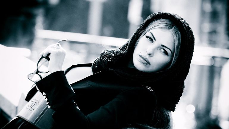 Ольга Бойцова. Ольга Бойцова.