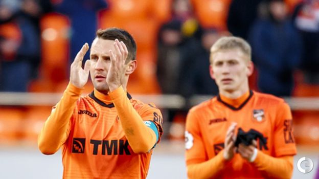 "Урал" никак не может сыграть на ноль и забить ЦСКА