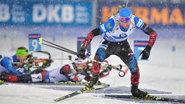 Александр Логинов.