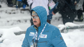 Анатолий Хованцев.