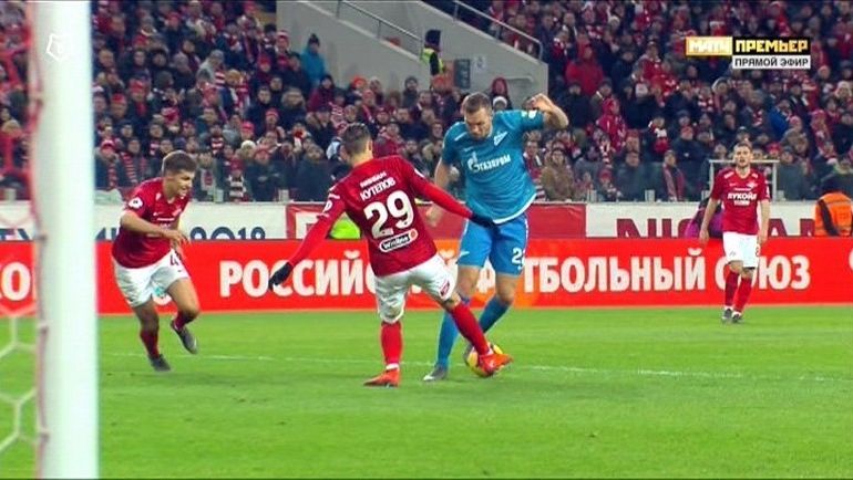 Илья Кутепов vs Артем Дзюба. Илья Кутепов vs Артем Дзюба.