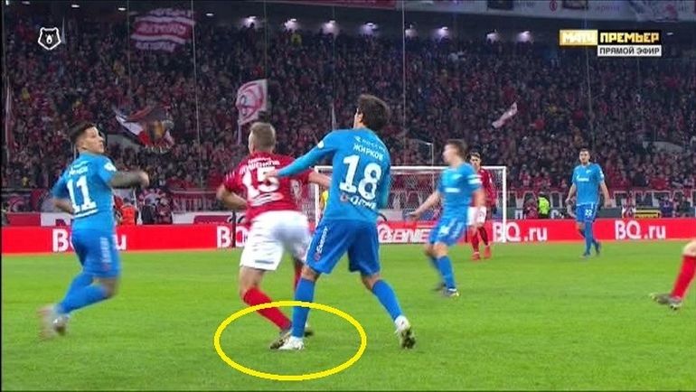 Реакция Жиркова на фол Глушенкова. Реакция Жиркова на фол Глушенкова.