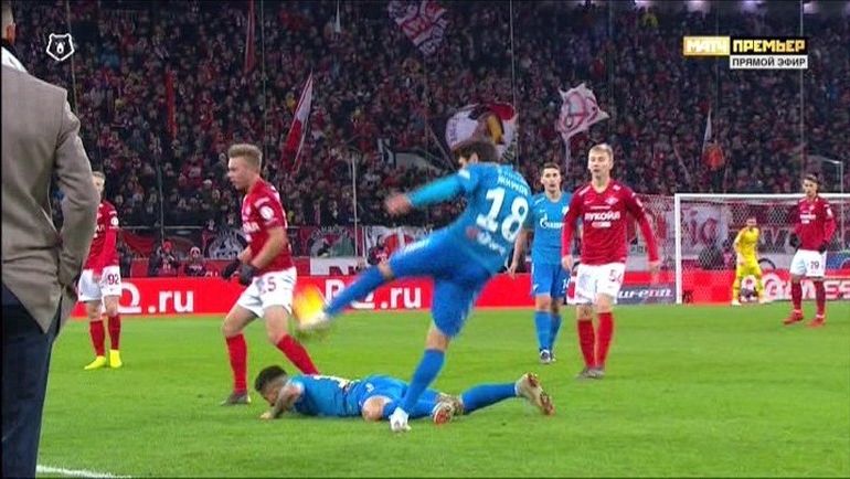 Реакция Жиркова на фол Глушенкова. Реакция Жиркова на фол Глушенкова.