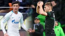 Юрий Жирков и Дмитрий Скопинцев.