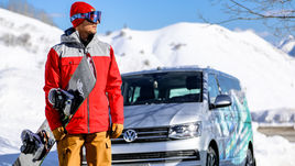 10 правил для начинающих сноубордистов