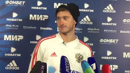 Алексей Миранчук не стал называть Бельгию фаворитом