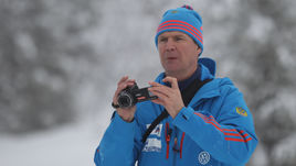 Андрей Падин.