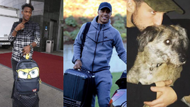 Миши Батшуайи, Юри Тилеманс, Дрис Мертенс.