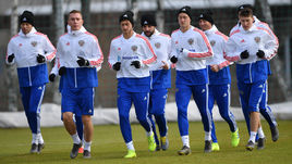 Сборная России: на старте отборочного турнира Евро-2020.