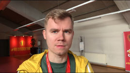 Бельгия - Россия: прогноз на матч  