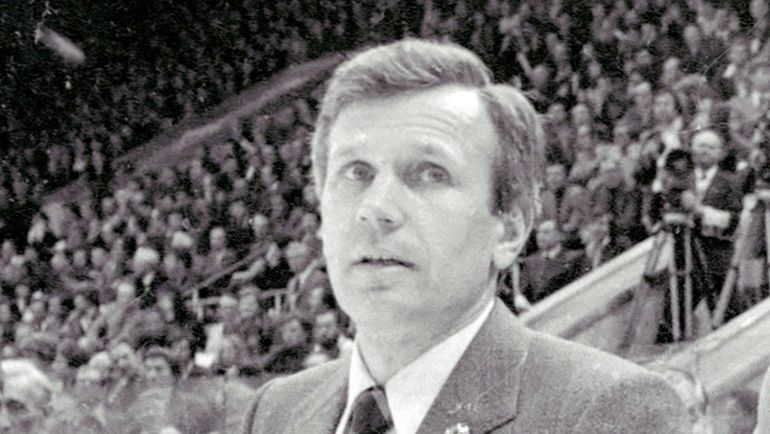 Вячеслав Колосков. Фото Федор Алексеев Вячеслав Колосков. Фото Федор Алексеев