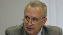 Памяти Владимира Кучмия