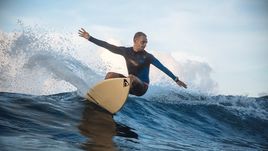 10 лайфхаков для начинающего серфера