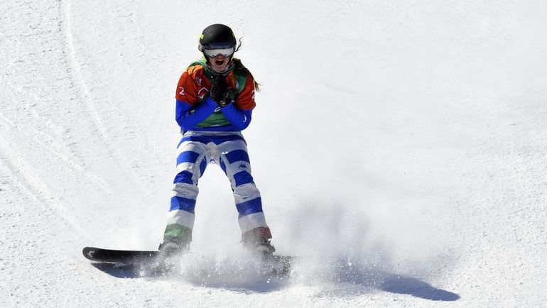 . Фото REUTERS . Фото REUTERS