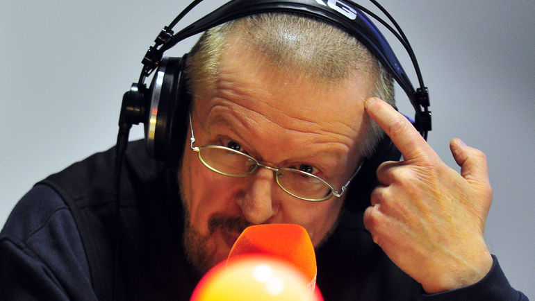 Александр Елагин. Фото Иван Прохоров Александр Елагин. Фото Иван Прохоров