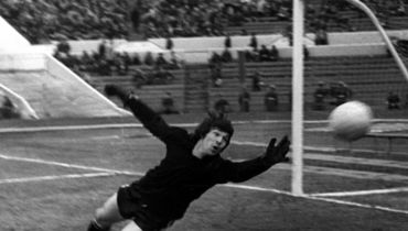 Вратарю "Спартака" Александру Прохорову в 1976 году не позволили перейти в киевское "Динамо".
