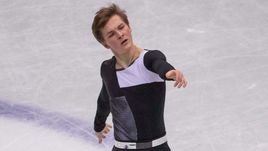 21 марта. Сайтама. Михаил Коляда.