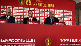 Устроил ли Черчесов разнос в раздевалке?