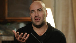 Ростислав Хаит.