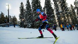 Александр Логинов.