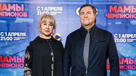 Выходит новый крутой сериал про спорт – о плавании. Вот что о нем думает Владимир Сальников