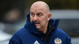 Станислав Черчесов.