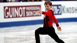 Михаил Коляда.