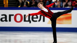 Михаил Коляда.