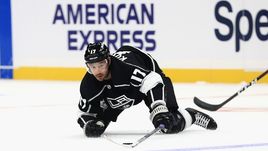 Илья Ковальчук.