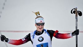 Йоханнес Бе.