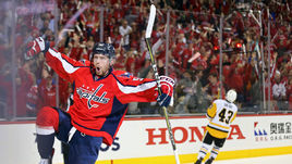 Евгений Кузнецов.