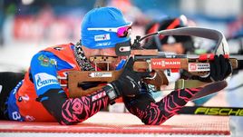 Логинов - второй в общем зачете Кубка мира